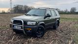 Nissan Pathfinder 3.3 I V6 Auto - 4x4 Offroad (TÜV) - Nissan Pathfinder mit Benzin-Antrieb: Automatik