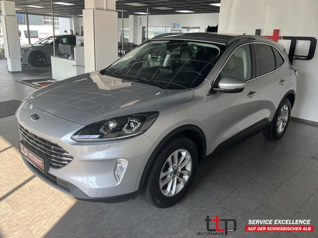 Ford Kuga 1.5 TDCi Titanium X DigitalTacho AHK Kamera