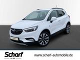 Opel Mokka X 1.4 T AT-6 120 Jahre LED Rü.CAM PDC SHZ  - Opel Mokka J-A