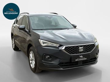 SEAT Tarraco - 7