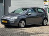 Fiat Punto Evo 1.3 M-Jet Pop - Fiat Punto Evo Gebrauchtwagen