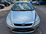 Ford Focus Cabrio Trend - Ford Focus aus 2008: Cabrio