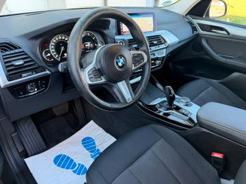 BMW X3 - 9