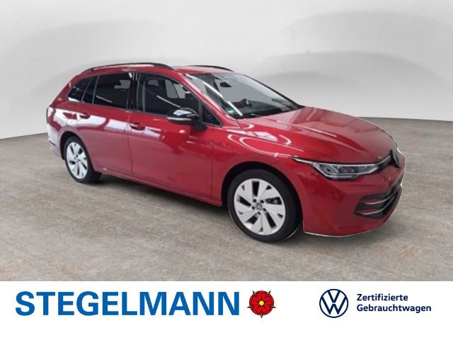 Golf VIII Variant 1.5 TSI Goal *App-Connect*+3J.