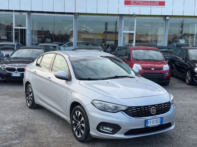 Fiat Tipo 1.6 Mjt 120cv Berlina Lounge euro6 Neo