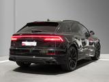 Audi SQ8 4.0 TFSI competition plus Matix AHK B&O Lede - Audi SQ8: Competition Plus