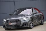 Audi A8 60 TFSI 2x S-Line Lang+MegaVoll+UPE203.900+ - Audi A8: Lang