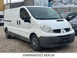 Renault Trafic Kasten L2H1 2,9t/Lang/Klima/AHK/PDC/Tüvne - gebrauchte Renault Trafic aus dem Jahr 2013