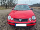 Volkswagen Polo4 9N 1.2 Basis, TÜV 2027 Februar - Volkswagen Polo aus 2003: 9n