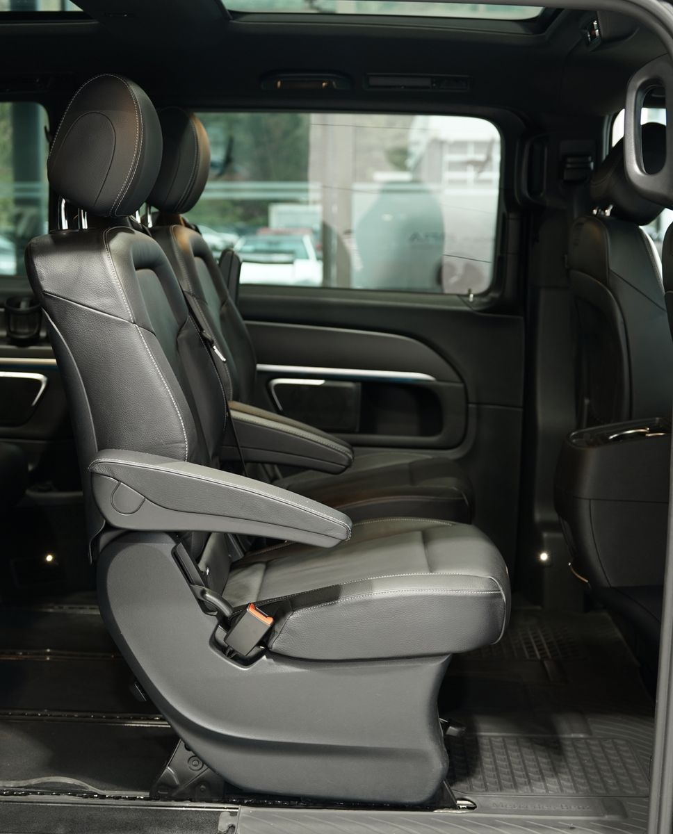 Mercedes Benz V 300