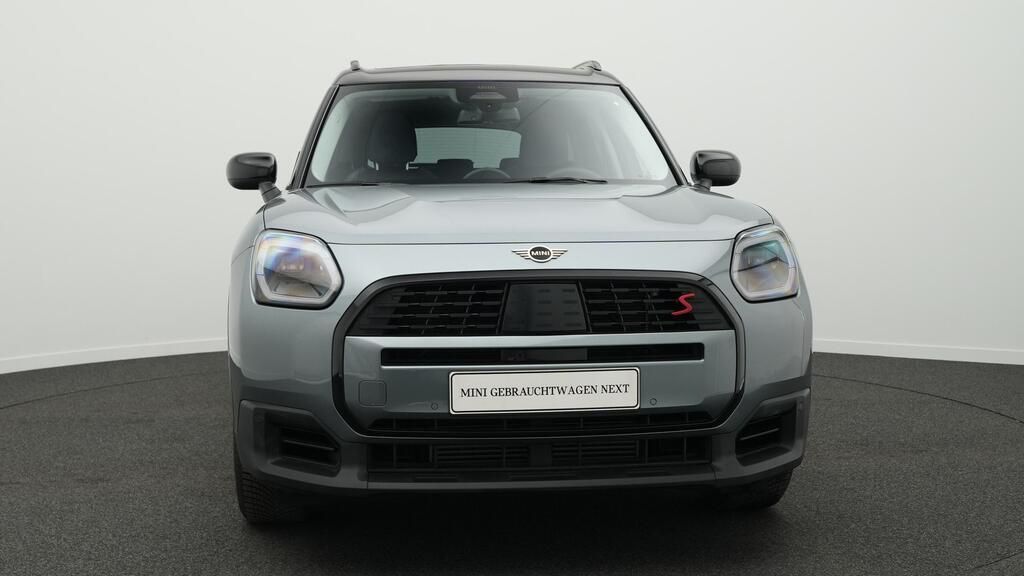 MINI Cooper S Countryman - Bild 3