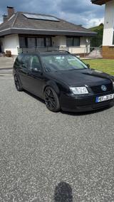 Volkswagen VW Bora 1.8t (kein vr6 vr5 ) eventuell auc... - Volkswagen Bora: 1.8