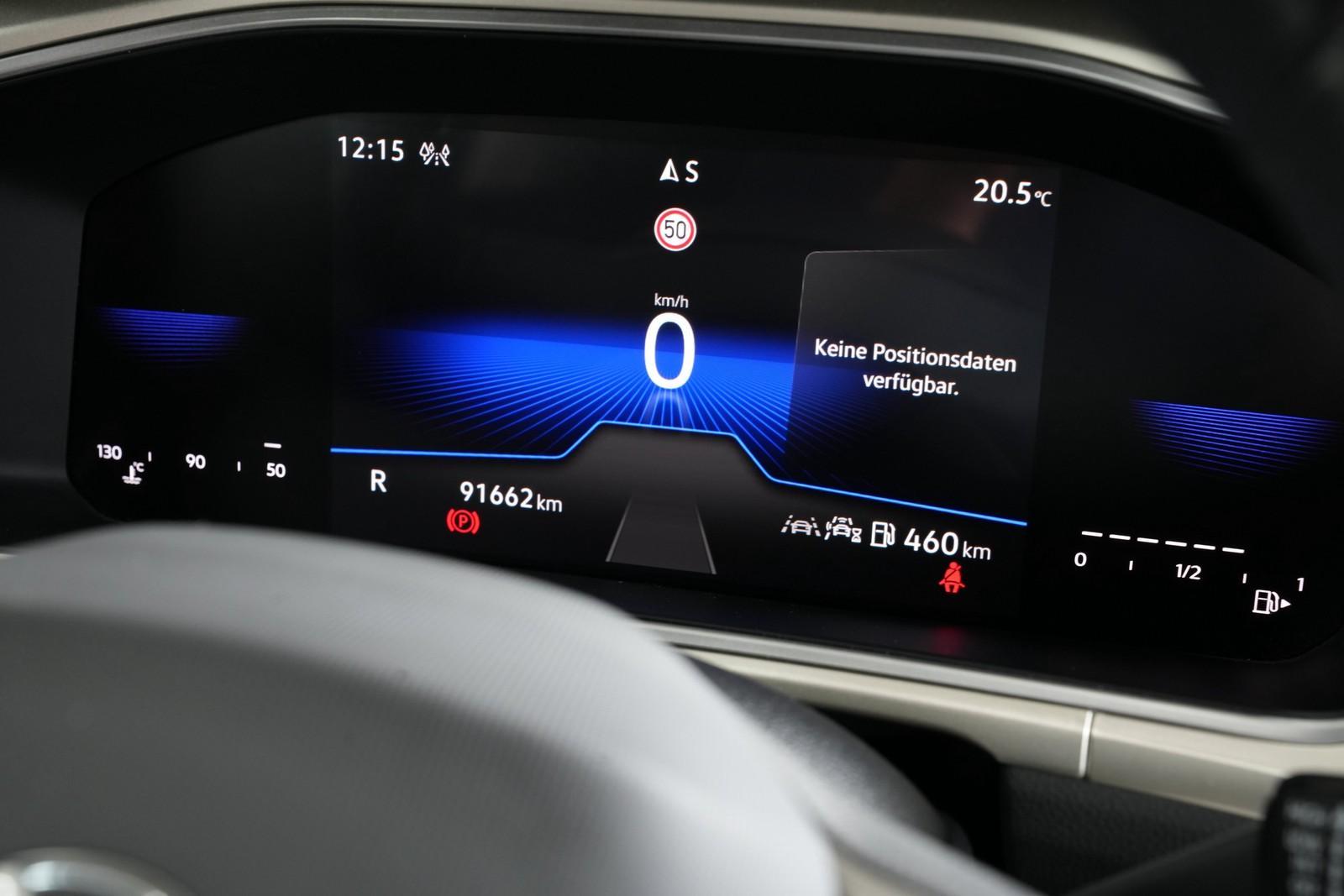 Volkswagen T-Roc Move *AUT*NAV*LED*SHZ*, миниатюра 27