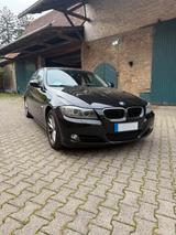 BMW 320d Facelift