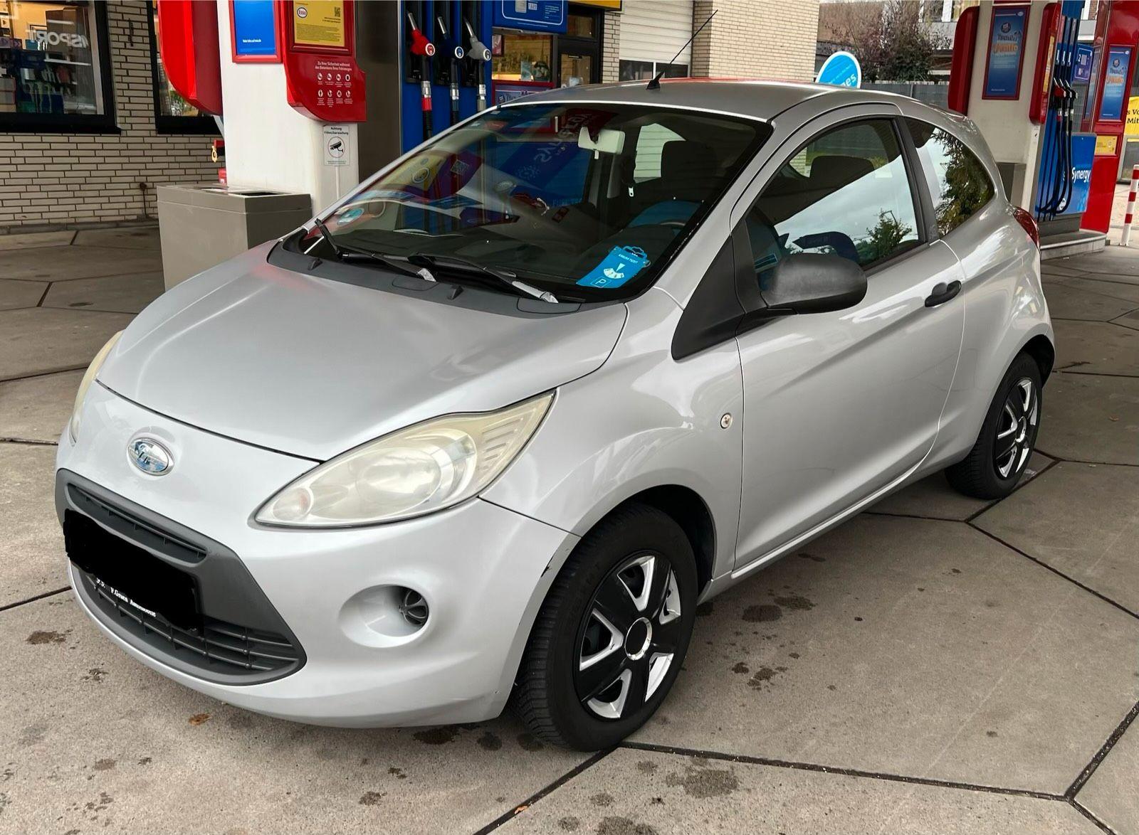Ford Ka/Ka+