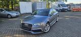Audi A3 Limousine ambiente quattro - Audi A3: Automatik