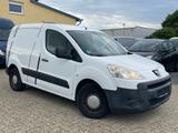 Peugeot Partner L1 Avantage / Komfort Avantage Edition - gebrauchte Peugeot Partner aus dem Jahr 2012