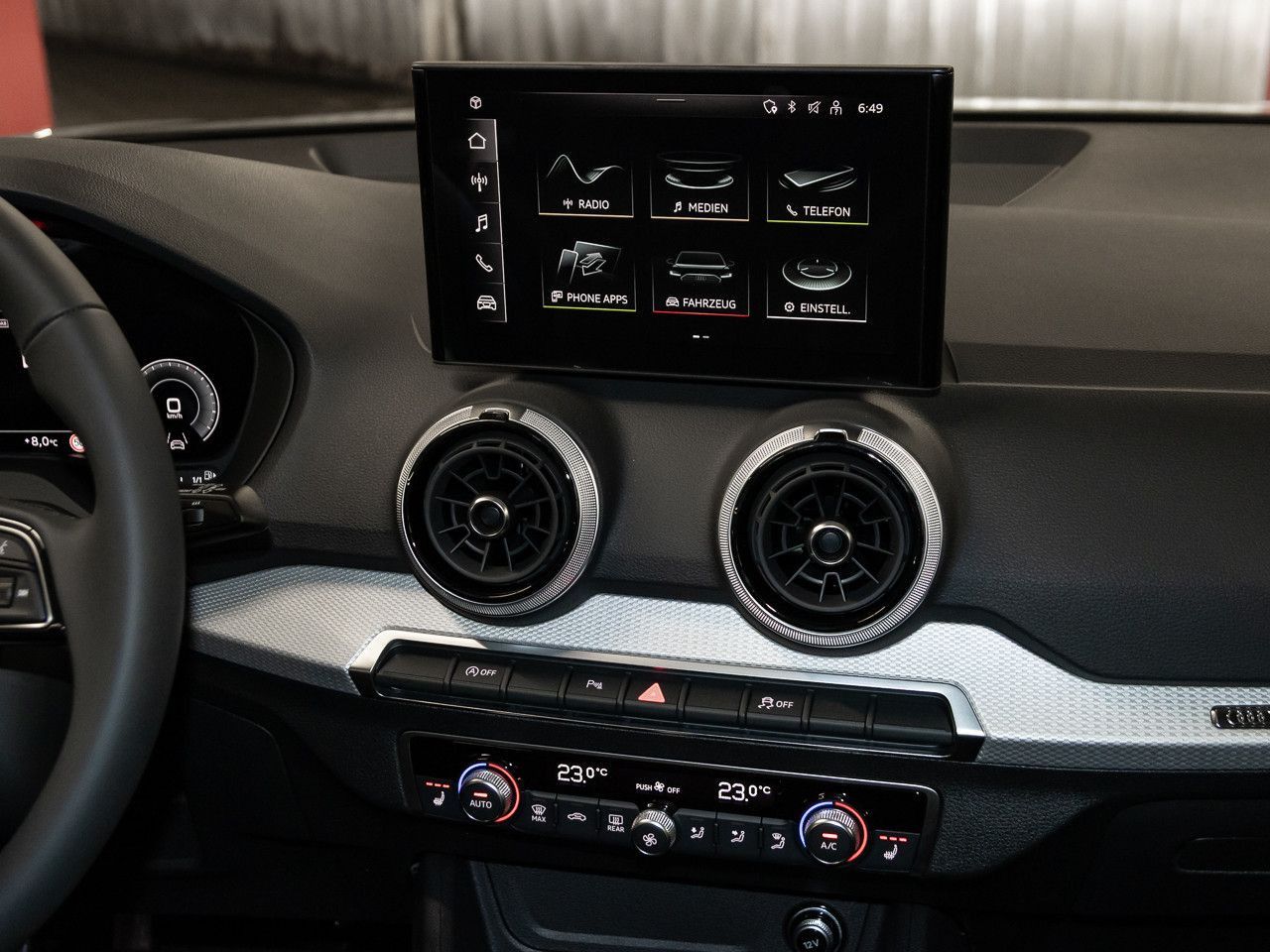 Audi Q2 - Bild 14