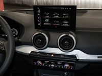 Audi Q2 - Vorschau Bild 14