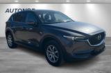 Mazda CX-5 2.2 150PS Aut. *EXTRA WHEELS* - Mazda CX-5 mit Diesel-Antrieb: Geländewagen
