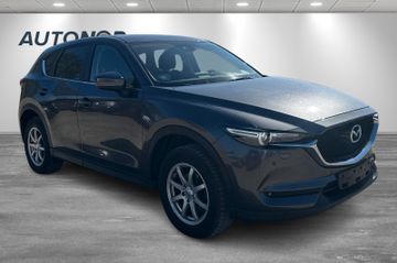 Mazda CX-5 - 2