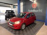 Suzuki Celerio Basis/ 1. HAND/ AUTOMATIK/ TÜV NEU - Suzuki Celerio: Kleinwagen