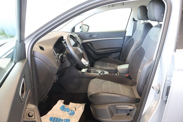 Seat Ateca 2.0 TDI Xperience ACC+SIDE+LED+CARPLAY