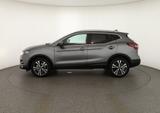 Nissan Qashqai 1.3 DIG-T N-Connecta 360° Navi AHK DAB - Nissan aus 2019