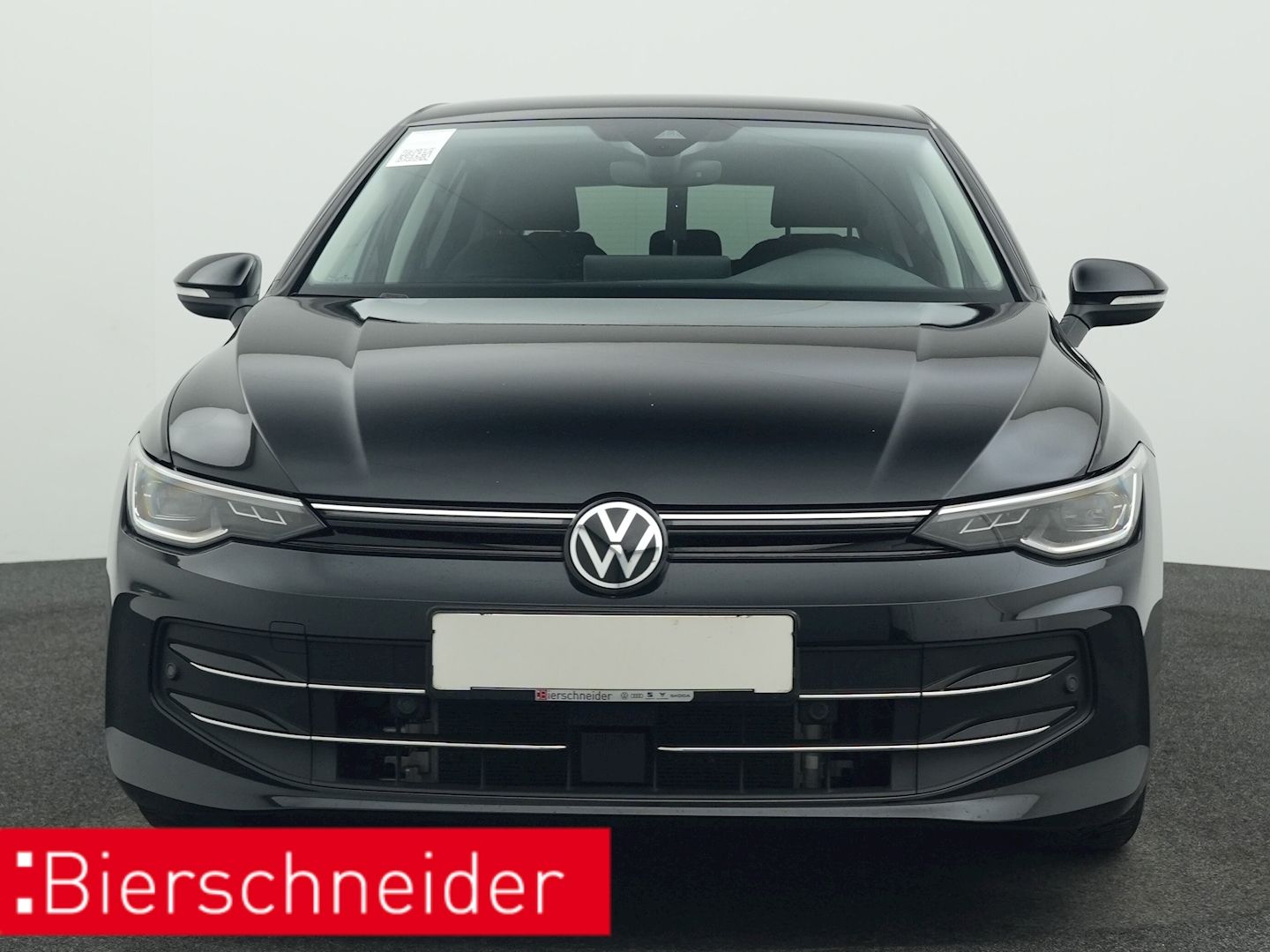Volkswagen Golf - Bild 10