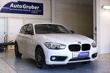 BMW 118i Advantage Navi*PDC V+H*Sthz*Temp.*BT* - BMW 118 in München