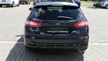 Ford Mondeo - 4