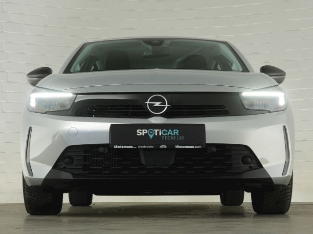 Corsa F FACELIFT+LED LICHT+SITZ-/LENKRADHEIZUNG+