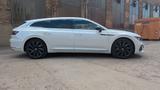 Volkswagen Arteon 2.0 TSI 280PS SB DSG 4MOTION R-Line Voll - Volkswagen Arteon in Magdeburg