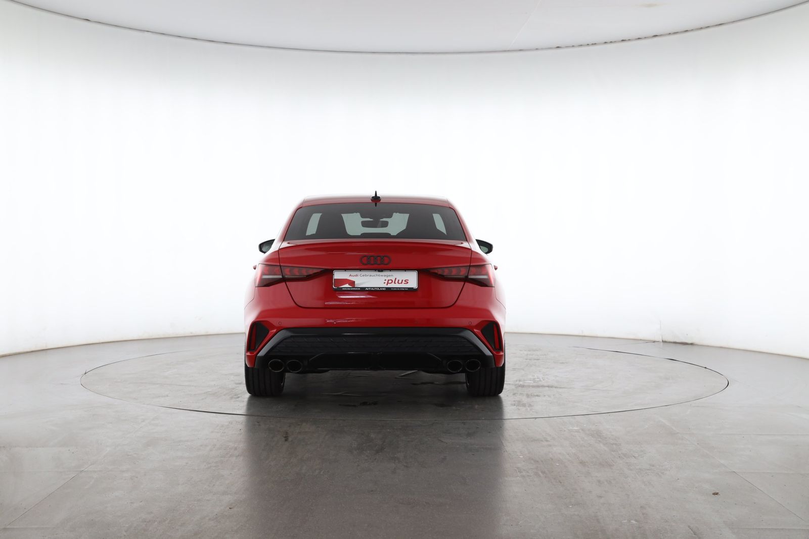 Audi S3 - Bild 7