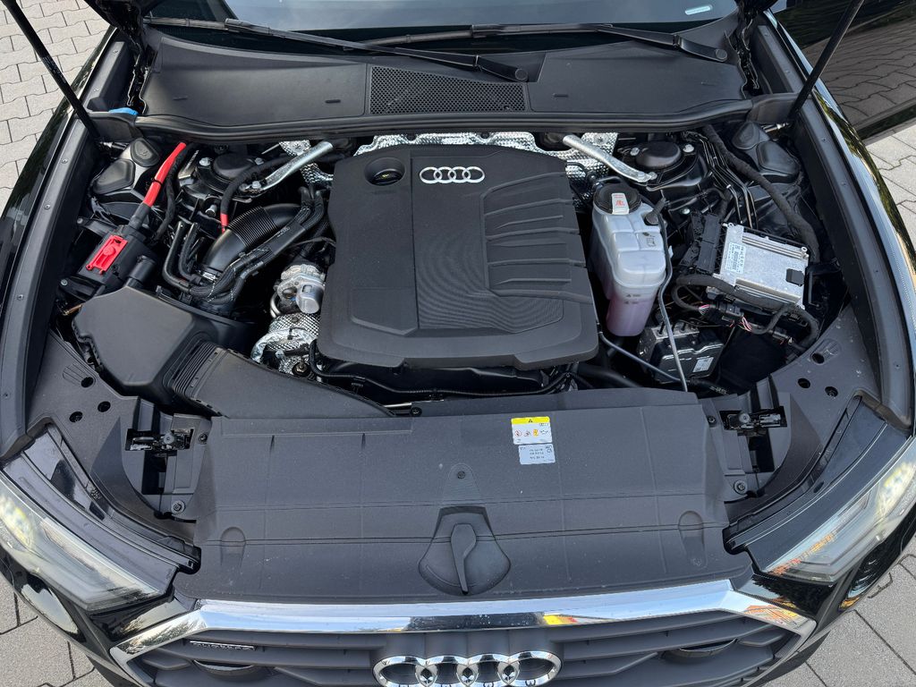 AUDI A6 Avant 40 TDI quattro*ACC*LEDER* AUDI A6 Avant 40 TDI quattro*ACC*LEDER*