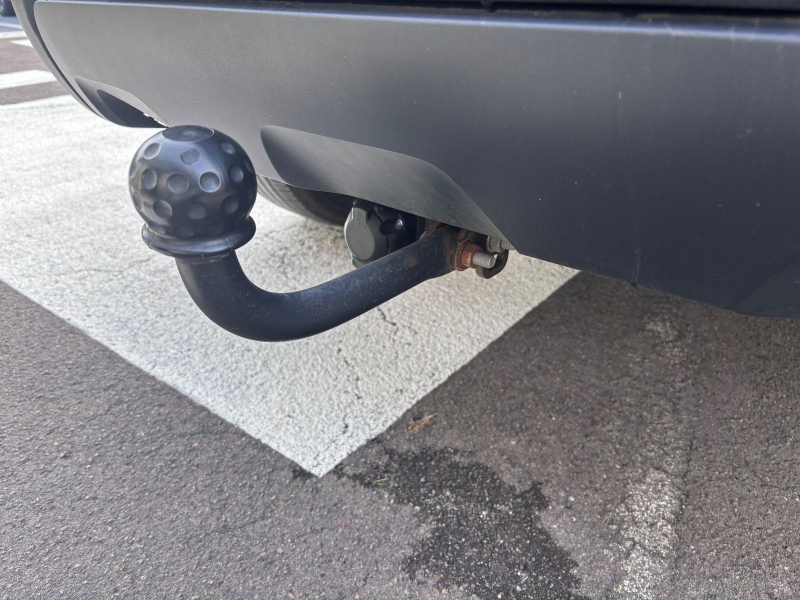 Fahrzeugabbildung Dacia Duster TCe 130