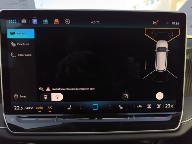 Fahrzeugabbildung Volkswagen Passat Business 1.5 eTSI OPF 110 kW (150 PS) 7-G