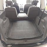 Volkswagen Touran 2.0 TDI Style Style - Volkswagen Touran: Style