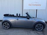 MINI Cabrio Cooper S *Top Zustand*Service neu*8-fach* - MINI MINI aus 2009: Cabrio