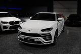 Lamborghini Urus *1Besitz*Ö Auslieferung*VOLL*Leasingfähi... - weiße Lamborghini Urus