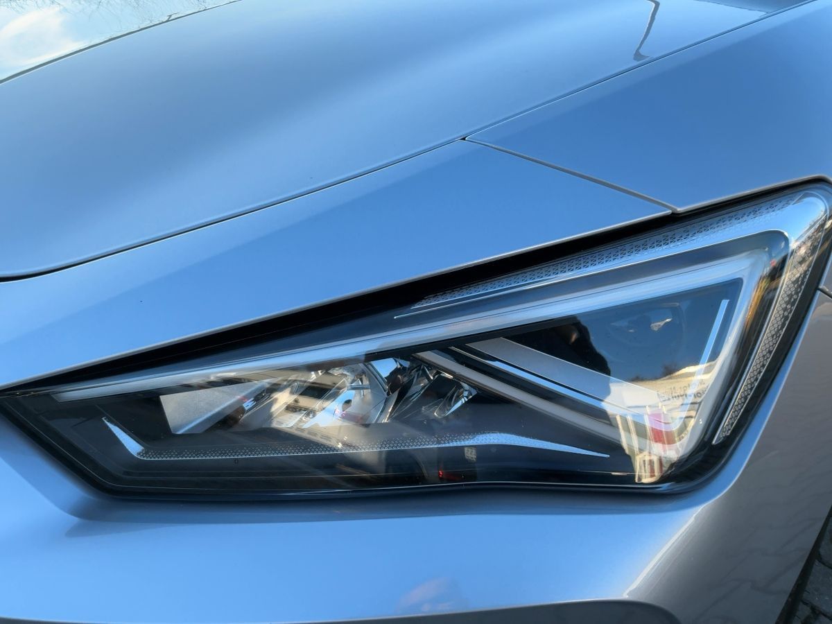 Cupra Leon - Bild 15