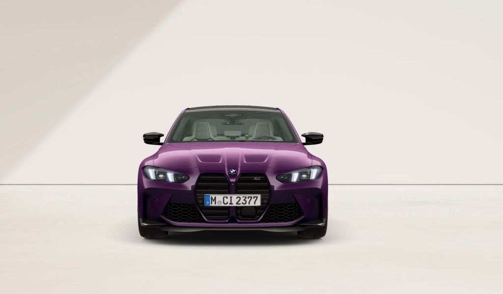 BMW M3