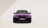 BMW M3 Comp. Twilight Purple. Elfenbein-Schalen - BMW M3: Violett