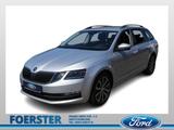 Skoda Octavia 2.0 TDI Aut. Drive Navi AHK ACC BLIS LED
