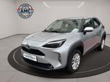 Toyota Yaris Cross Hyb Dynamic Business Edition+P.B.Z.A - Toyota Yaris: Business Edition