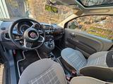 Fiat 500 1.2 8V LOUNGE LOUNGE - Fiat 500 von privat