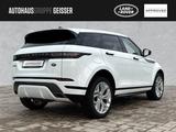 Land Rover Range Rover Evoque D165 AWD R-Dynamic SE ACC - Land Rover Range Rover Evoque in Karlsruhe