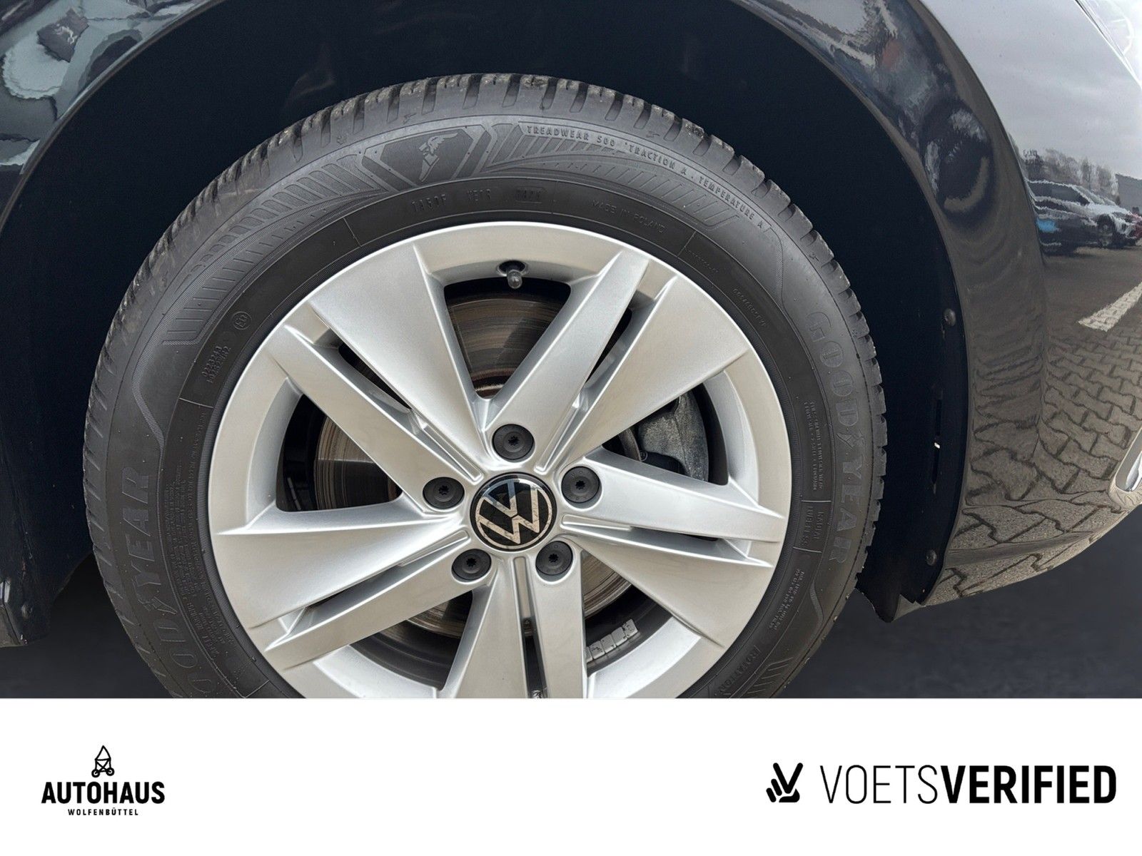 Volkswagen Golf - Bild 6