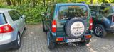 Suzuki Jimny 4WD Classic Classic - gebrauchte Suzuki Jimny aus dem Jahr 2003