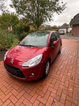 Citroën C3 1.4 Tendance  - gebrauchte Citroën C3 aus dem Jahr 2012